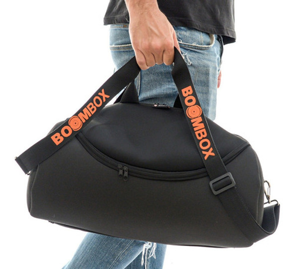 Bolsa Case Capa Protetora Jbl Boombox A Prova D'agua Oferta 0