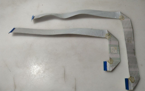Par Flex Lvds LG 32le5500 Ead60974182 0