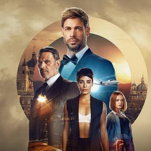 Série  Formato Digital  Monte Cristo Legendas Portugues 0