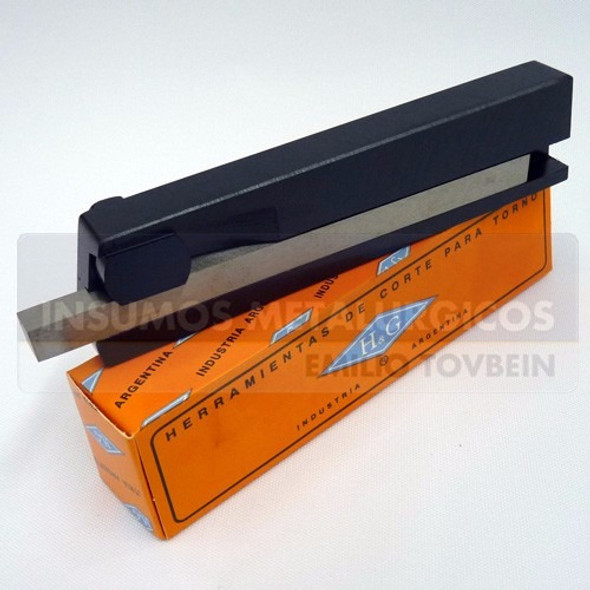 Porta Herramientas Para Torno Bits 4.76 (3/16) Hyg 0