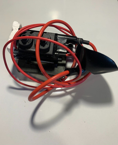 Flyback Tv Fcm 20a016 - Fcm-20a016 - Fcm20a016 1