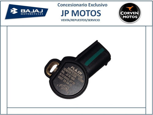 Sensor Tps Bajaj Rouser 200 As Original Original Jp Motos 1