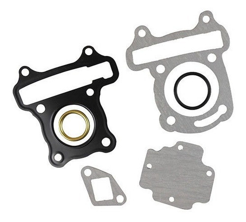 Kit De Juntas De Culata Junta De Cubierta De Motor 50cc Gy6 1