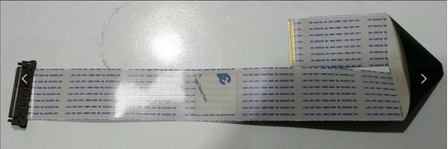 Flex Lvds Rca L32d70 28010783 30 Pin 355x32mm 1