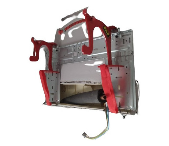 Soportes Auxiliares Para Instalación  De Split Pap 0