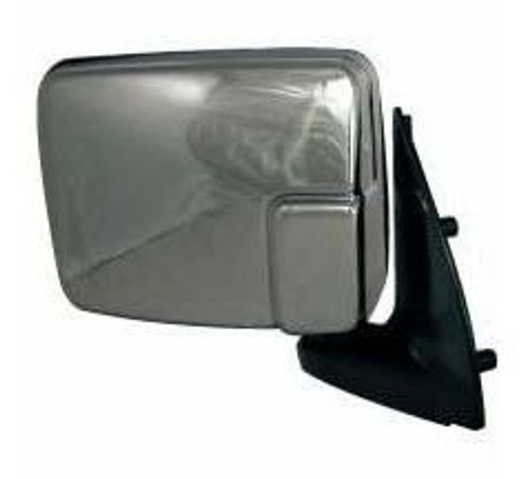 Espej Ext Der Manual S/cont Crom Mitsubish L200 Clasic 87-97 0 Espej Ext Der Manual S/cont Crom Mitsubish L200 Clasic 87-97 0