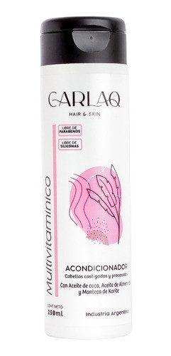 Acondicionador Multivitaminico 0