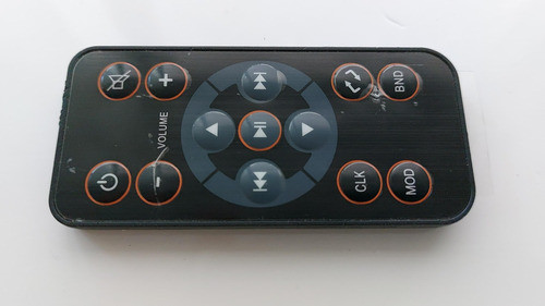Control Remoto Para Autoestereo Sony Pioneer Cr2025 0