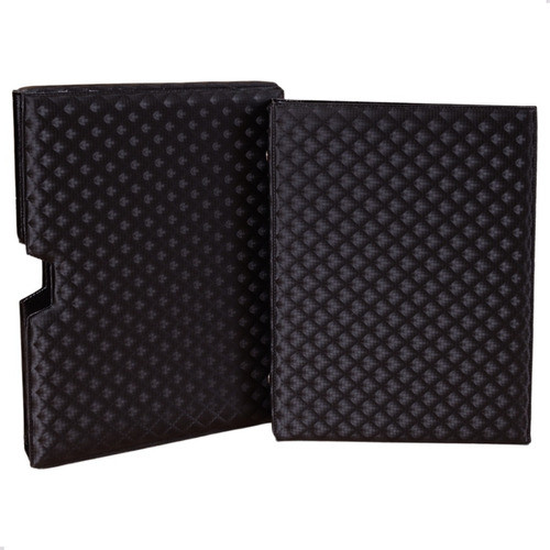 Álbum E Luva 60 Fotos 15x21 Bling Preto Adulto Jovem Família 0