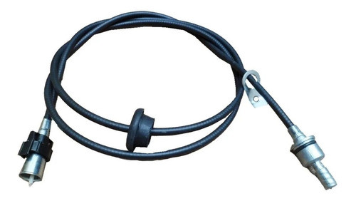Cable O Tripa De Velocimetro Ford Taunus 74/82 4v 0