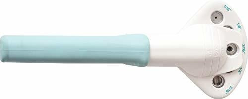 We R Memory Keepers Wr660094 Perforadora De Papel, Aqua 0