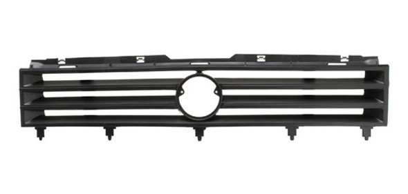 Careta Negra Corta Vw Amazon 1987-90 0