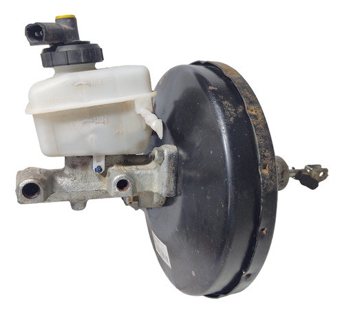 Hidrovacuo Cilindro Mestre Renault Sandero 2013 472104185r K 0