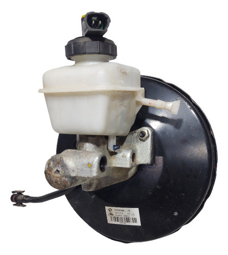 Hidrovacuo Cilindro Mestre Renault Sandero 2013 472104185r K 1