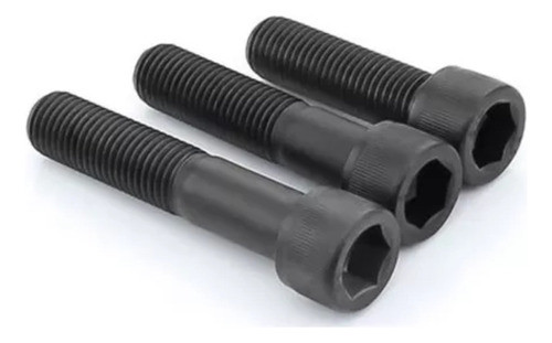 Tornillo Allen Electronica Cilindrica 5/16 X 2    ( 50 Unid) 0