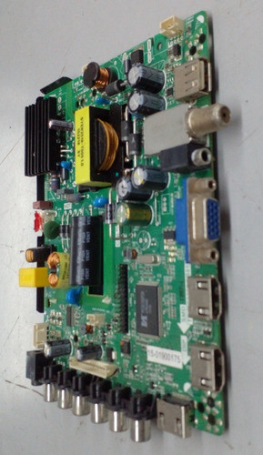 Monoplaca Nex 32 Pulgadas Mod Led3210tvd (funcionando Ok) 1
