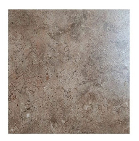 Cerámica Lourdes Tafi Marrón 35x35 1ra Cal Premium 0