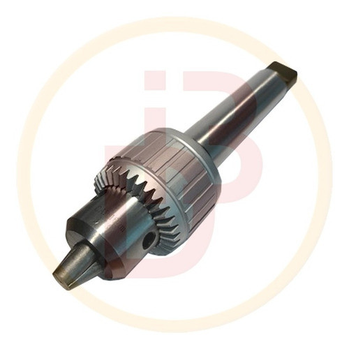 Espiga Para Mandril De Cono Morse 1 A Jt33 1