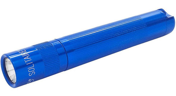 Maglite Solitaire Led Aaa Flashlight - Blister Pack 1