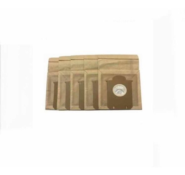 Bolsas Importadas X5 Unidades Aspiradora Philips Mobilo 0