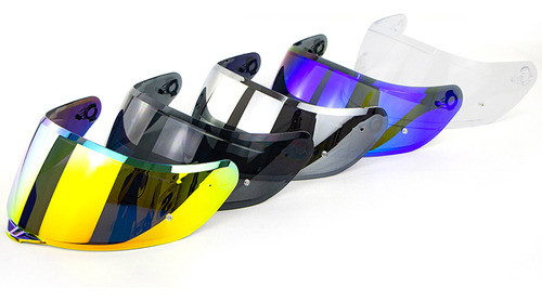 Lens Motorcycle Lens Helmet Wind K5 Full Helmet K3sv Face 1