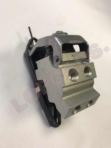 Válvula Compensadora De Freno Peugeot Partner 1