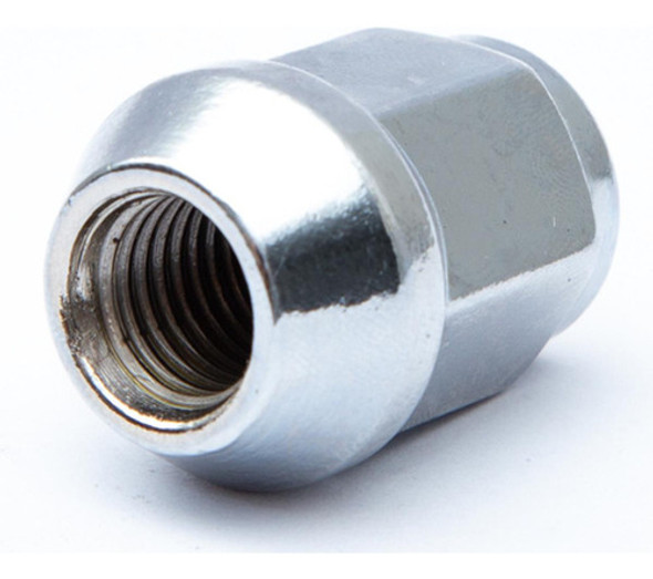 Kit De 20 Tuercas Para Rueda Cromadas Chevrolet Aveo 09/14 1