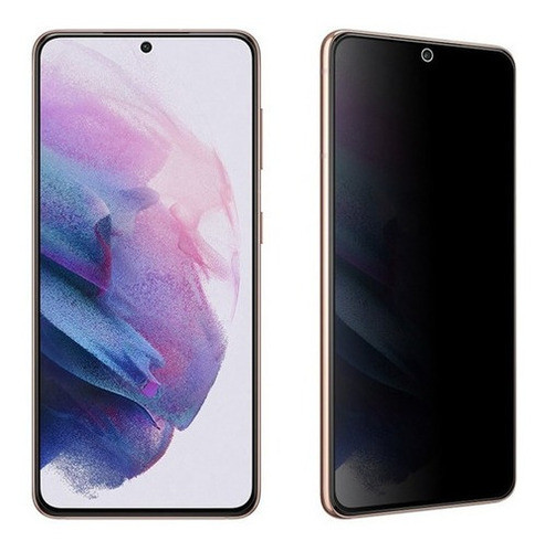 Película 3d Privacidade Fosca P/ Samsung Galaxy S20 Plus 0