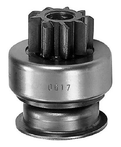 Impulsor De Arranque Bendix Piñon Zen  0617 0