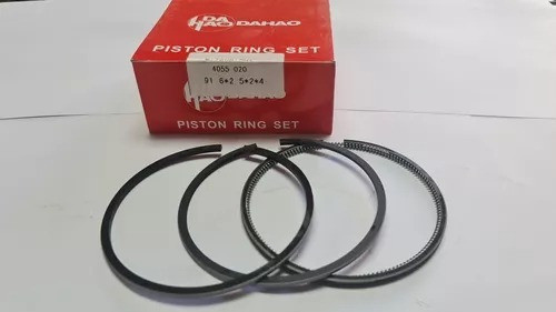 Aros Peugeot 1.9d Xud9 83mm 0,50 1