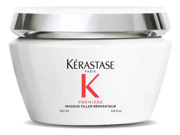 Mascara Premiere 200ml Kerastase 0 Mascara Premiere 200ml Kerastase 0