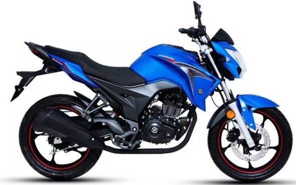 Ojo De Gato Barral Guerrero Gr5 200 1