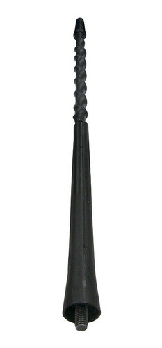 Mastil Antena Megane 3  Fluence (corta) 1