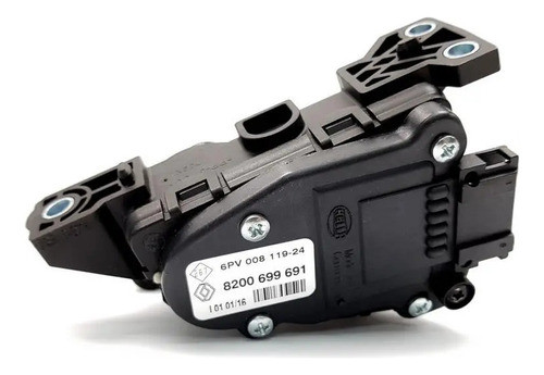 Sensor Posición Pedal Acelerador Renault Clio 2 D4f Original 0