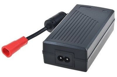 Adaptador De Ca De 2 Puntas Para Sillón Reclinable Eléctrico 1