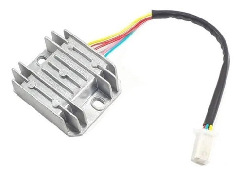 Regulador Voltaje Suzuki Dr 200 ´00-´18 Pietcard Ourway 0