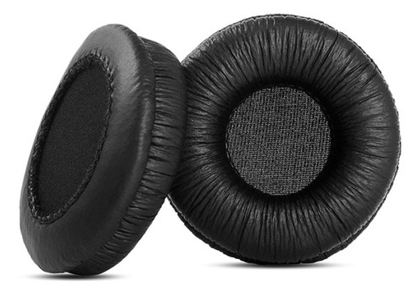 Par Espumas Almofada Compatíveis Com Koss Porta Pro Classic 0