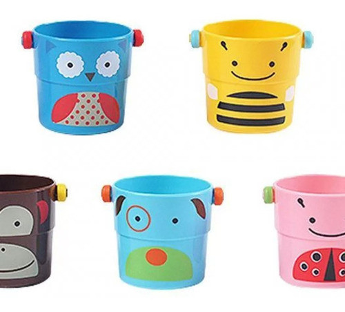 Baldes Skip Hop - Zona Norte 0