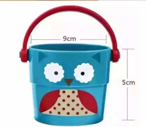 Baldes Skip Hop - Zona Norte 1