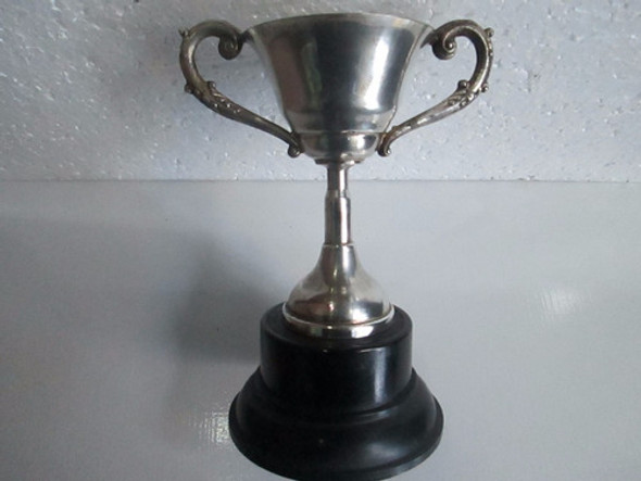 Trofeo Tipo Copa , Antiguo Muy Buen Estado 0