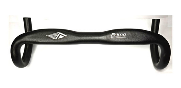 Manubrio Primo Aluminio Ruta 440mm.  R178 P/bicicleta Be18 0