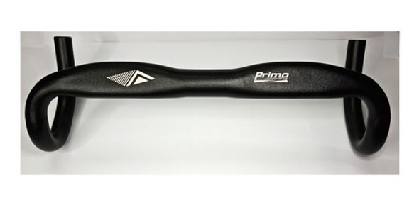 Manubrio Primo Aluminio Ruta 440mm.  R178 P/bicicleta Be18 1