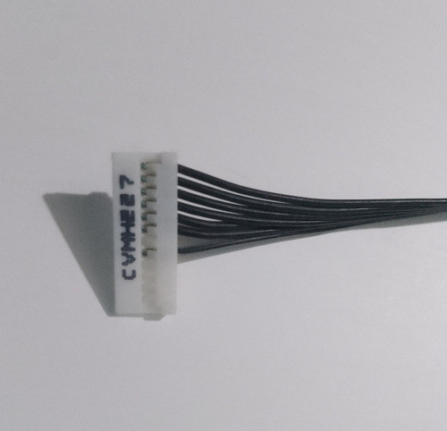 Flex Cable Samsung  Un55ku6500g 7-7 1