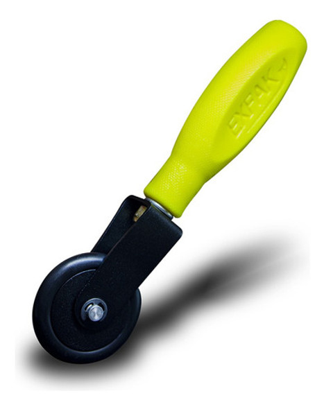 Rodillo De Goma Para Ploteo Exfak - 92519 0