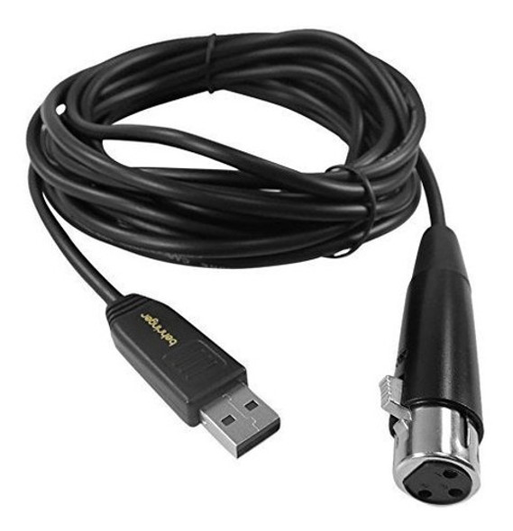 Behringer Microfono 2 Usb 0
