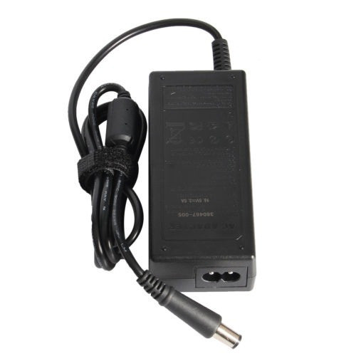 Nuevo 18.5v 3.5a Energía Del Ordenador Portátil Charrger Con 1