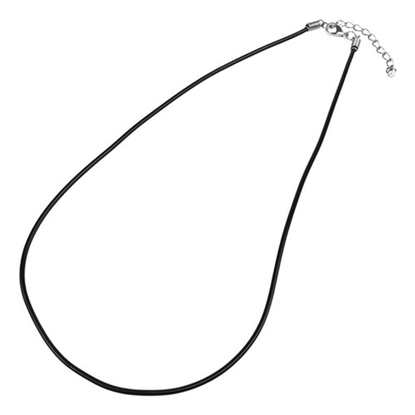 Cuellos Armados De Caucho Collar Bijou Accesorios X 10 Unid 0
