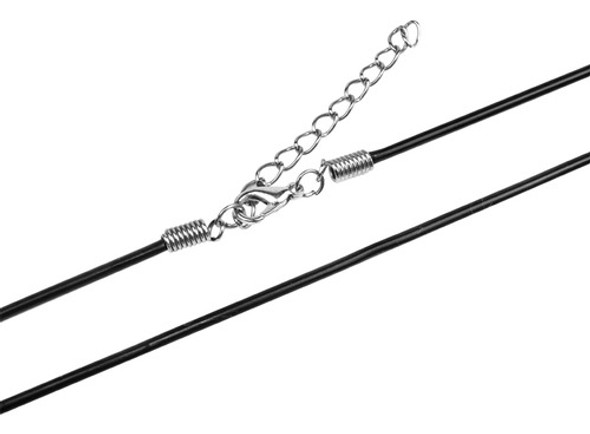Cuellos Armados De Caucho Collar Bijou Accesorios X 10 Unid 1