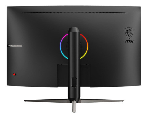 Monitor Msi 31.5'' Curvo Gaming Fhd 165hz Ag321crv Mu 1