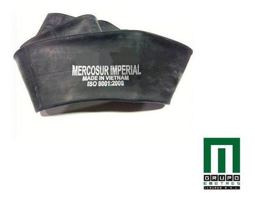 Camara Moto 3.50-8 Tr 87 Mercosur Imperial 0